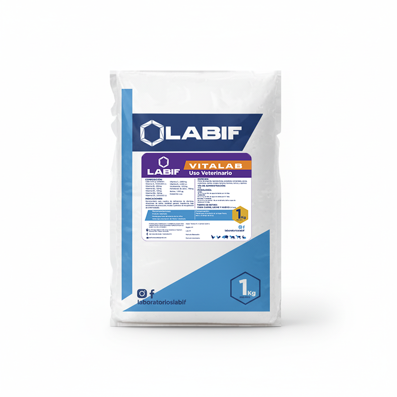 VITALAB