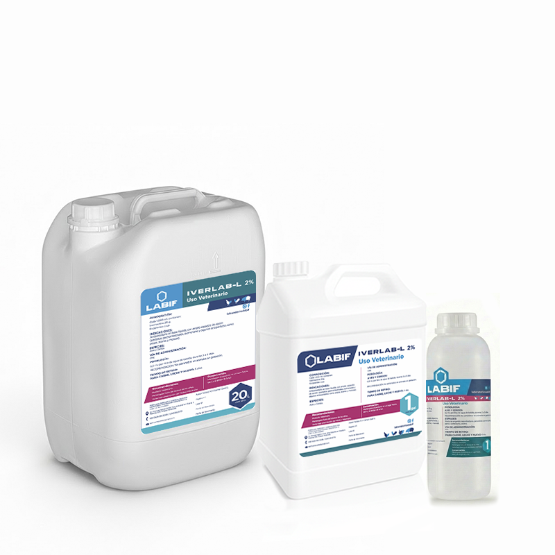 IVERLAB-L 2%