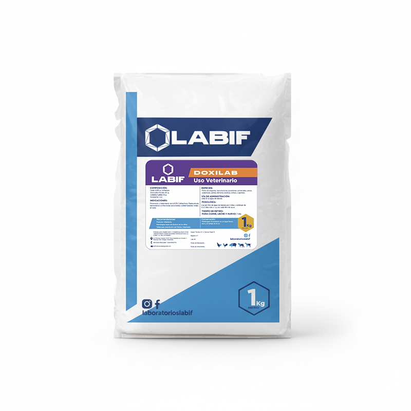 DOXILAB